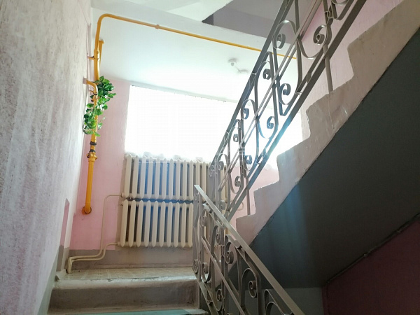 1-к квартира, 42 кв.м.