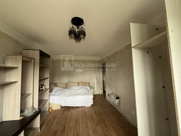 3-к квартира, 71 кв.м.