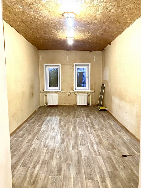 Борисовское с., Большая Дорога ул: дом