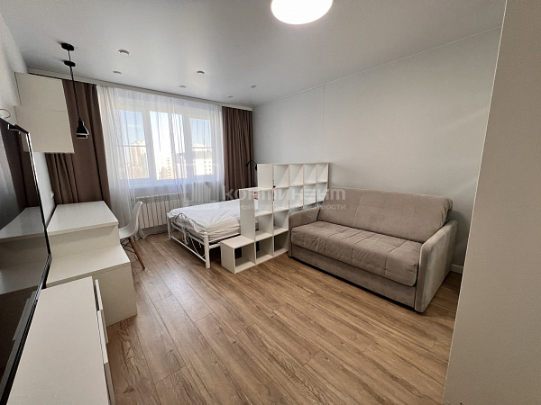 3-к квартира, 65 кв.м.
