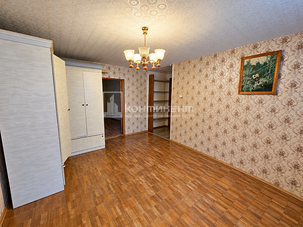 4-к квартира, 68 кв.м.