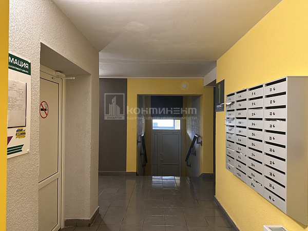 1-к квартира, 32.4 кв.м.