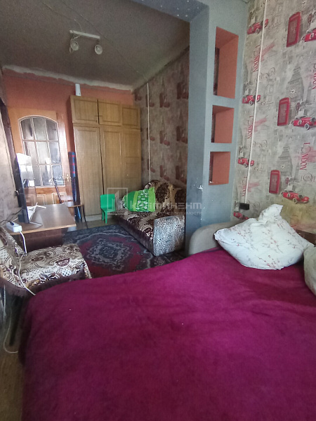 2-к квартира, 42 кв.м.