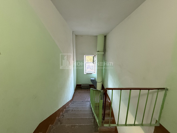 3-к квартира, 73.4 кв.м.