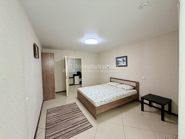 2-к квартира, 55 кв.м.