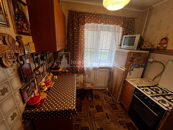 1-к квартира, 31.4 кв.м.