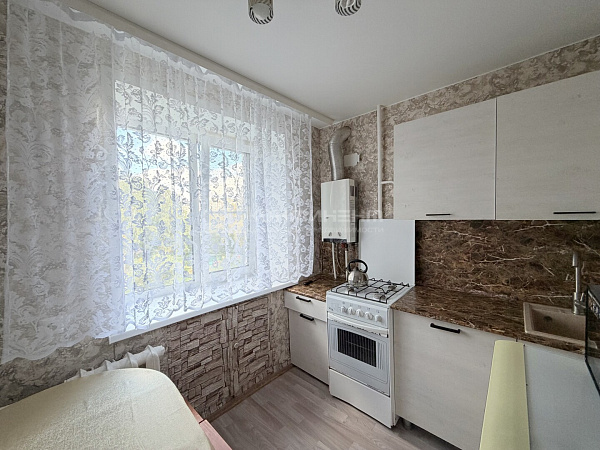 1-к квартира, 30 кв.м.