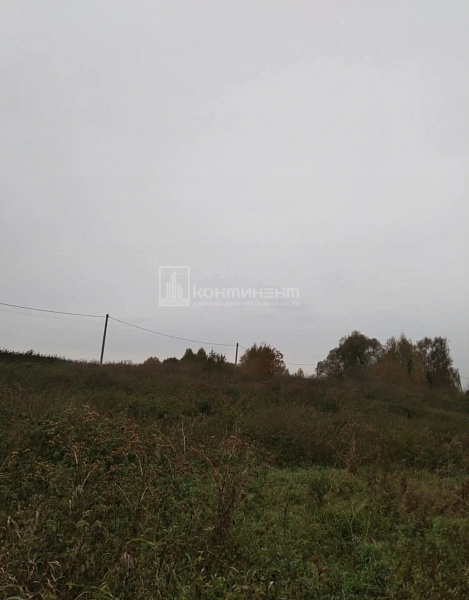 Новгородское с., Фермерская ул: участок 25.3 соток
