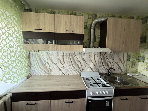 2-к квартира, 39.3 кв.м.