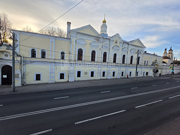 2-к квартира, 53.7 кв.м.