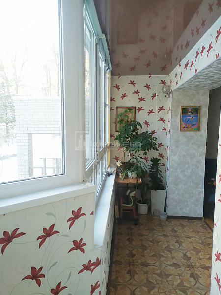 3-к квартира, 75.6 кв.м.