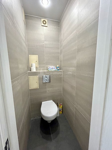 2-к квартира, 60 кв.м.