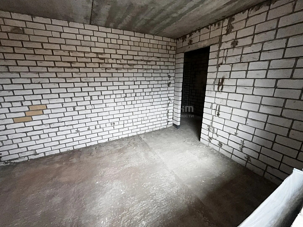 2-к квартира, 52.9 кв.м.