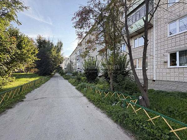 3-к квартира, 61.8 кв.м.