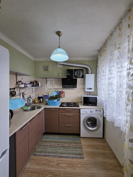 2-к квартира, 42 кв.м.
