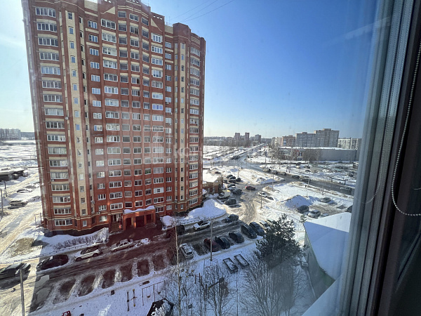 3-к квартира, 65 кв.м.