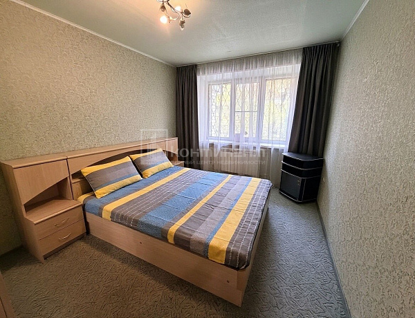2-к квартира, 46.5 кв.м.