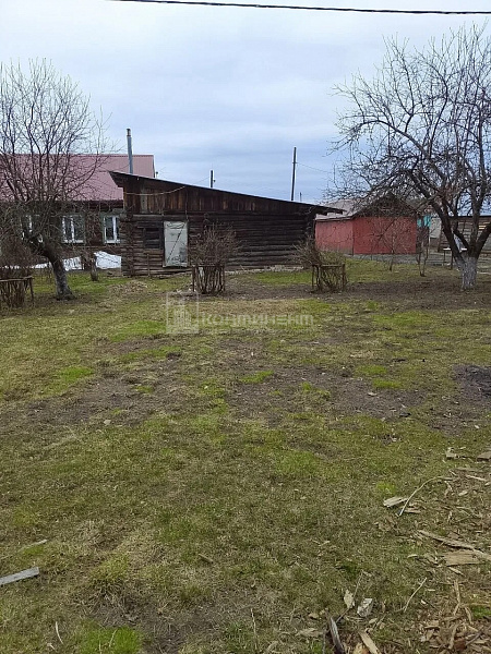 Буторлино д., Школьная ул: дом