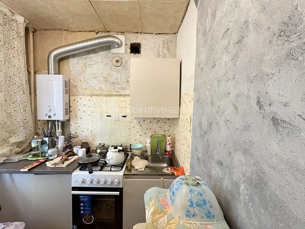 3-к квартира, 61.8 кв.м.