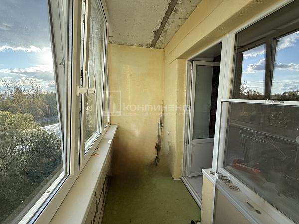 3-к квартира, 73.4 кв.м.