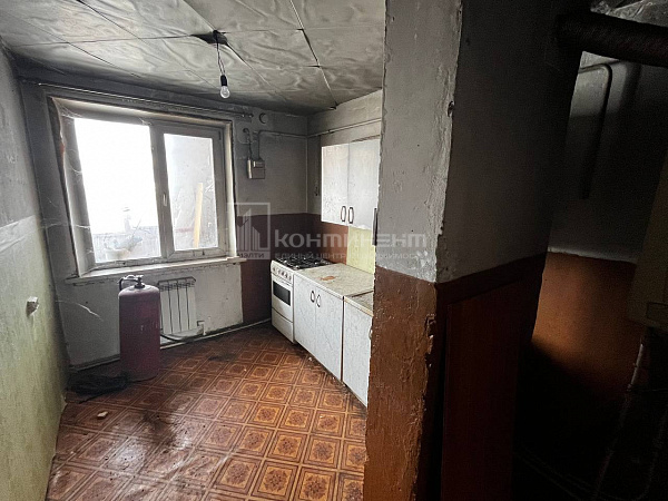3-к квартира, 65 кв.м.