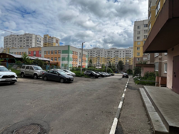 3-к квартира, 79.7 кв.м.