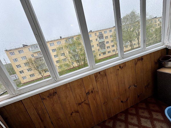 2-к квартира, 45 кв.м.