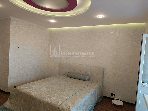 2-к квартира, 65 кв.м.