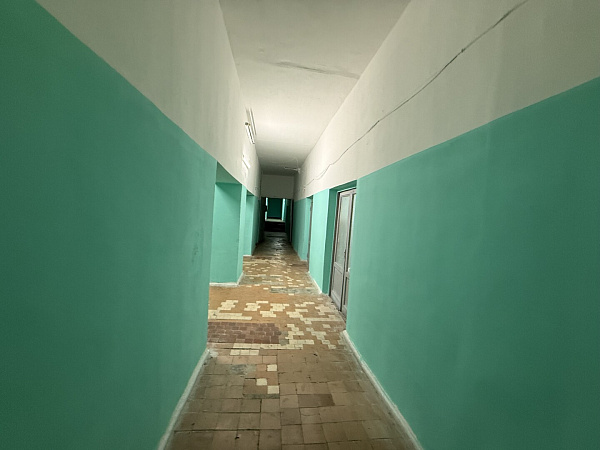 комната, 18 кв.м.