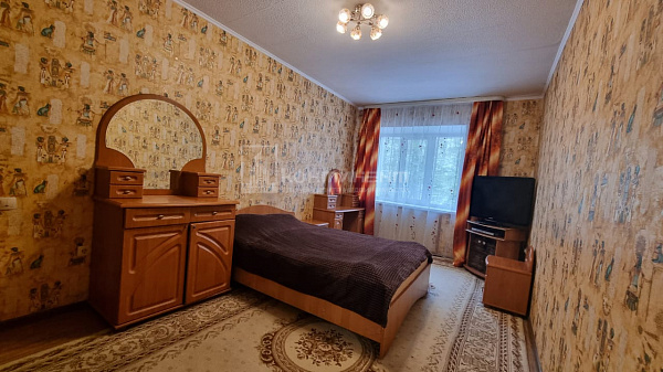 3-к квартира, 114 кв.м.