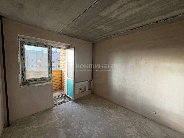 2-к квартира, 57 кв.м.