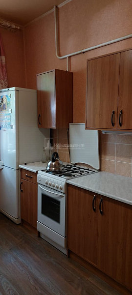 2-к квартира, 70 кв.м.