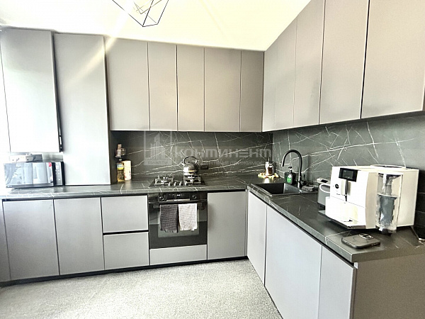 4-к квартира, 95 кв.м.