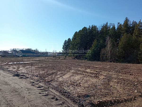 Погост д.: участок 15 соток