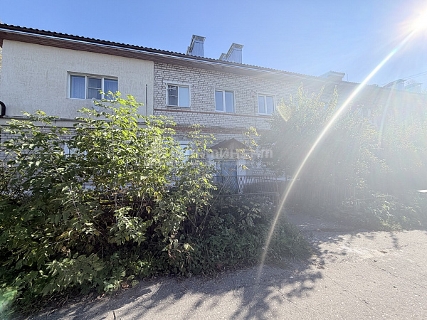 3-к квартира, 58 кв.м.