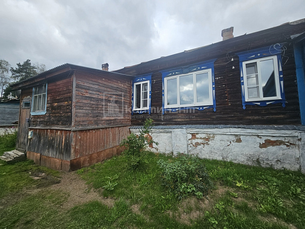 1-к квартира, 34 кв.м.