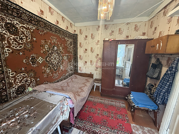 Великодворский п.: дом