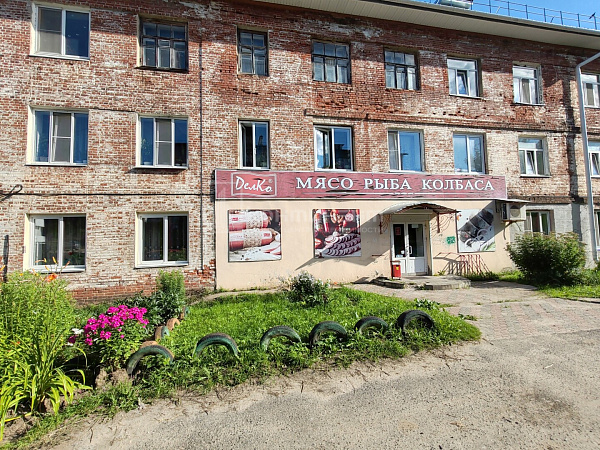комната, 21.4 кв.м.