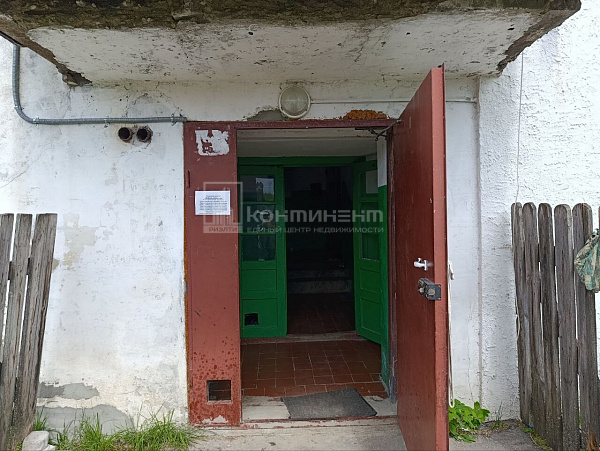 3-к квартира, 56.9 кв.м.