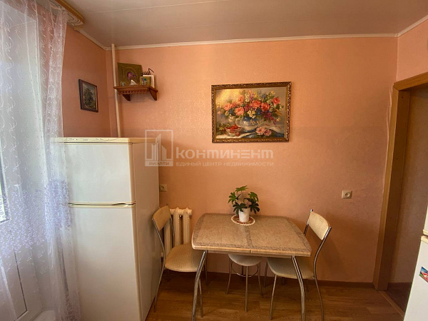 2-к квартира, 50.5 кв.м.