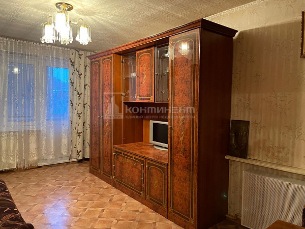 2-к квартира, 46 кв.м.