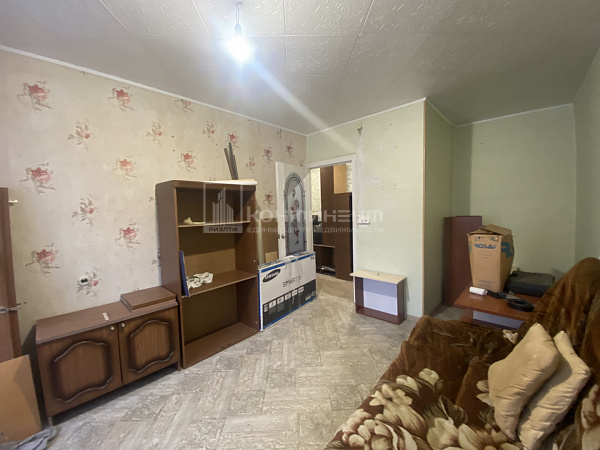 2-к квартира, 46.8 кв.м.