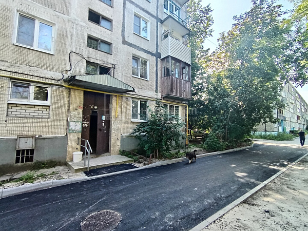 2-к квартира, 44.9 кв.м.