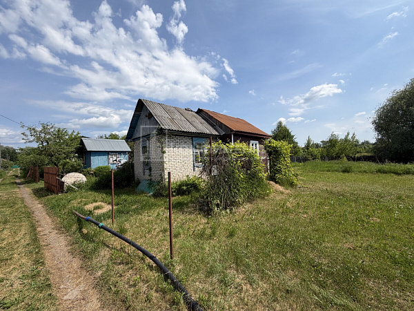 НСТ Сад КЭЗ N 5 снт: дача
