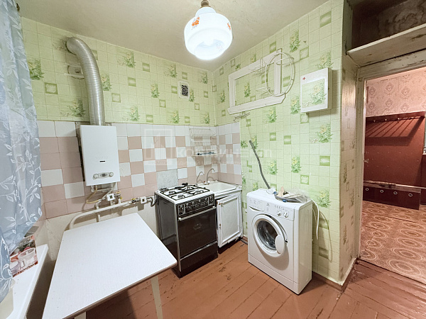 2-к квартира, 45.4 кв.м.