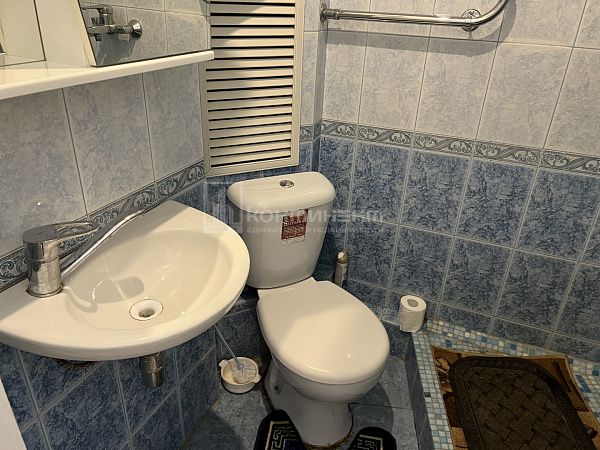 3-к квартира, 85.2 кв.м.