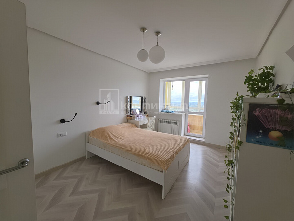 3-к квартира, 91.7 кв.м.