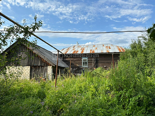 Дмитриевы Горы с., Ленина ул: дом