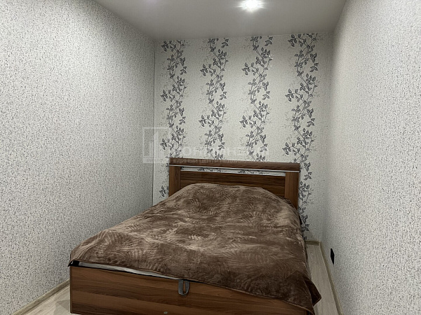 2-к квартира, 43 кв.м.