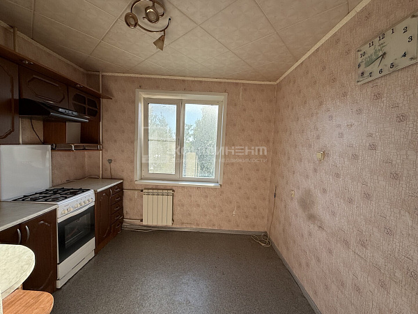 2-к квартира, 52.4 кв.м.